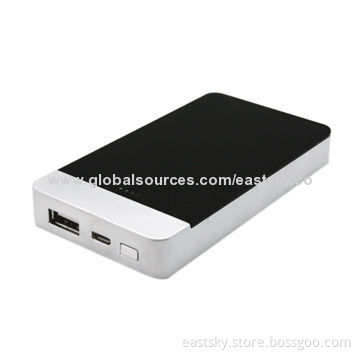 Business Card External Battery, Stylish, Compact, Portable and Fashionable DesignNew